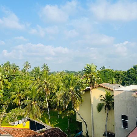 Muthumuni Ayurveda River Resort Aluthgama Buitenkant foto