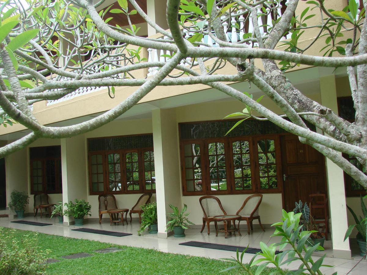 Muthumuni Ayurveda River Resort Aluthgama Buitenkant foto