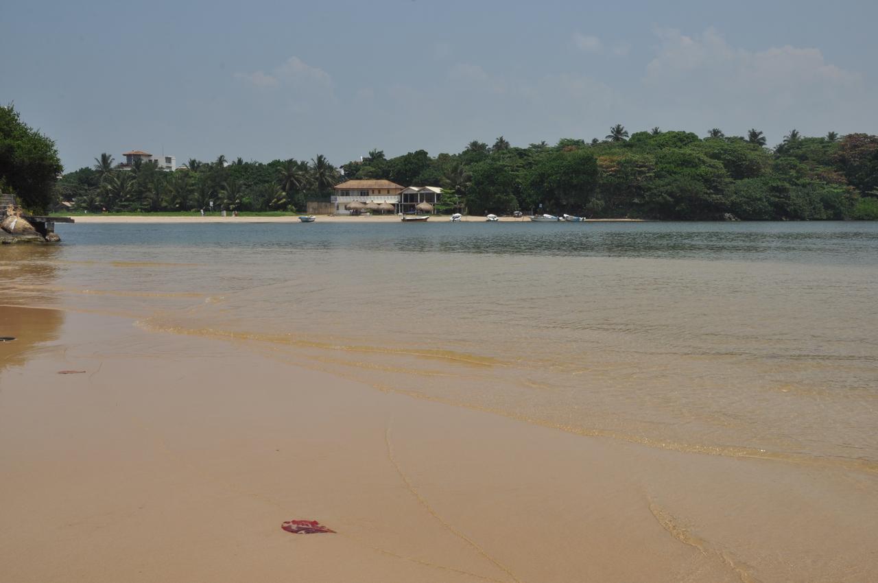 Muthumuni Ayurveda River Resort Aluthgama Buitenkant foto